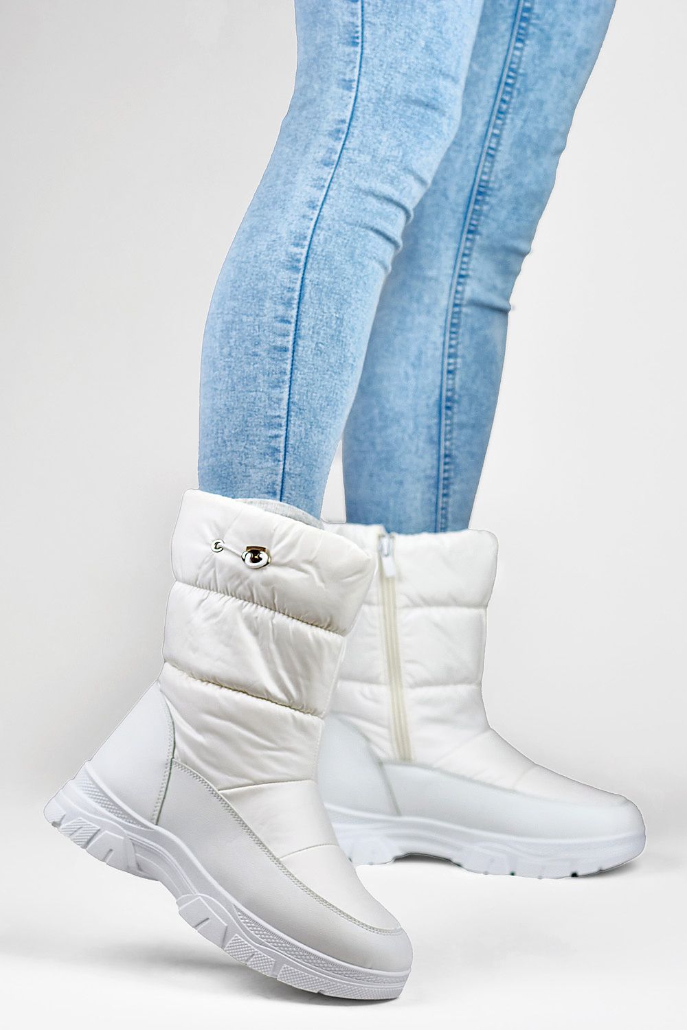 bottes de neige model 191287 PRIMO