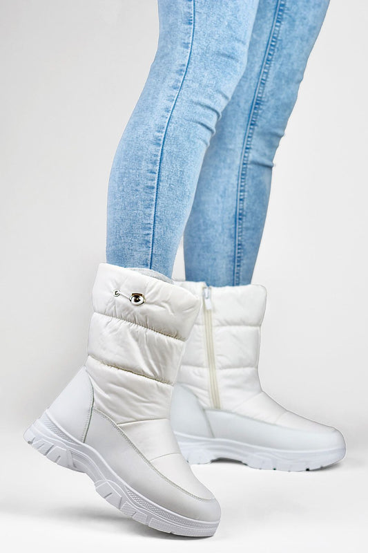 bottes de neige model 191287 PRIMO