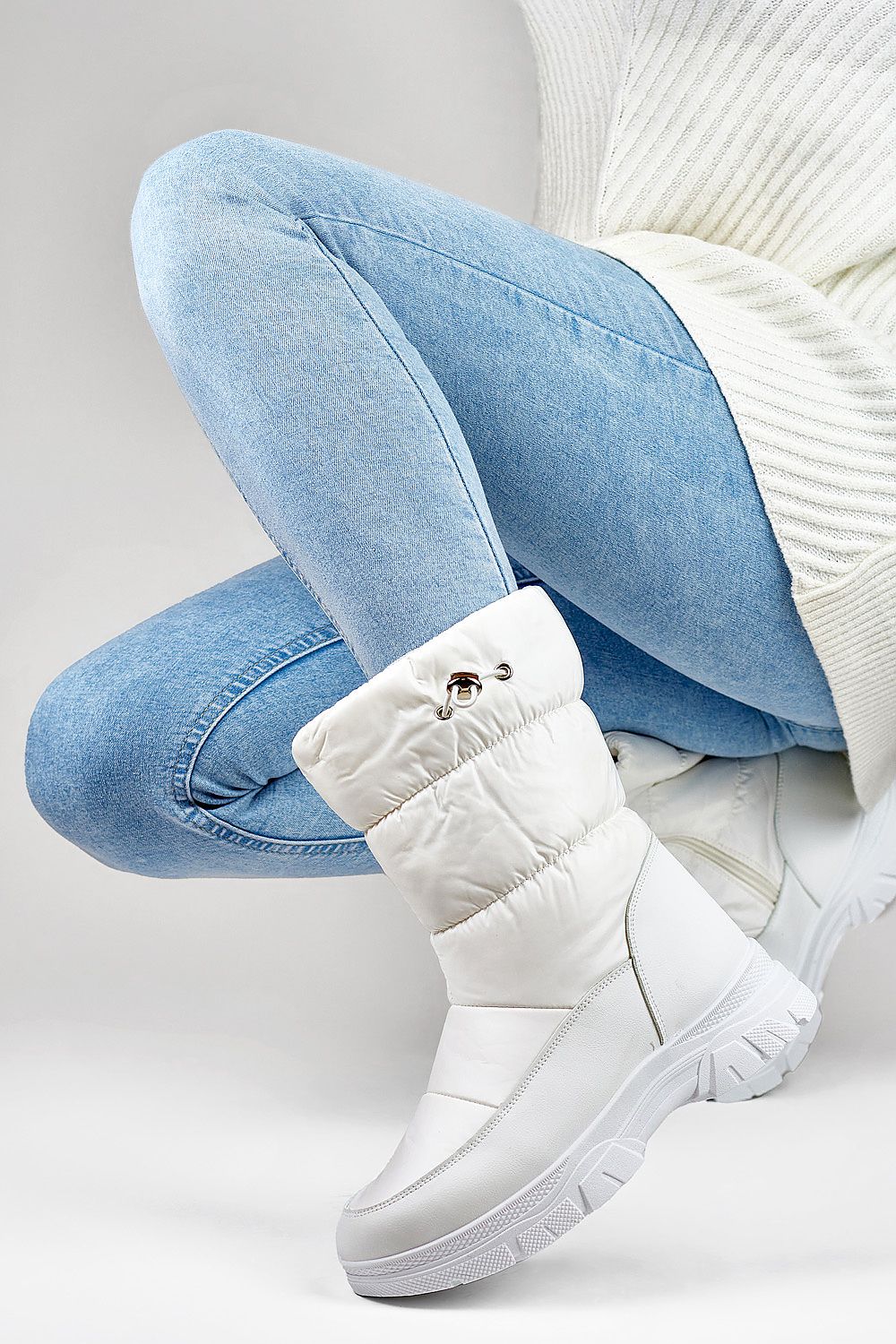 bottes de neige model 191287 PRIMO