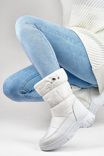 bottes de neige model 191287 PRIMO