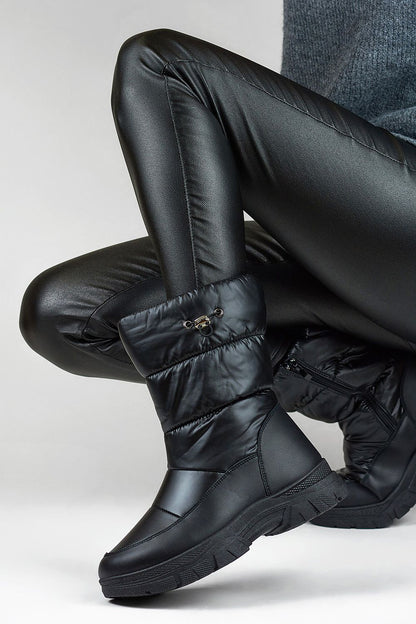 bottes de neige model 191288 PRIMO