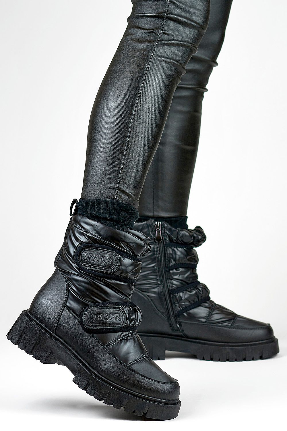 bottes de neige model 191289 PRIMO