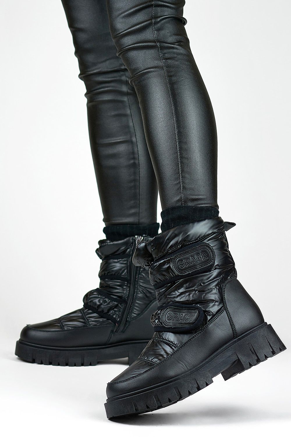 bottes de neige model 191289 PRIMO