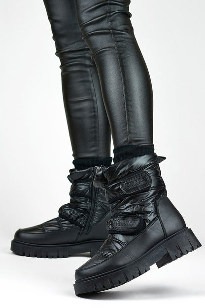bottes de neige model 191289 PRIMO