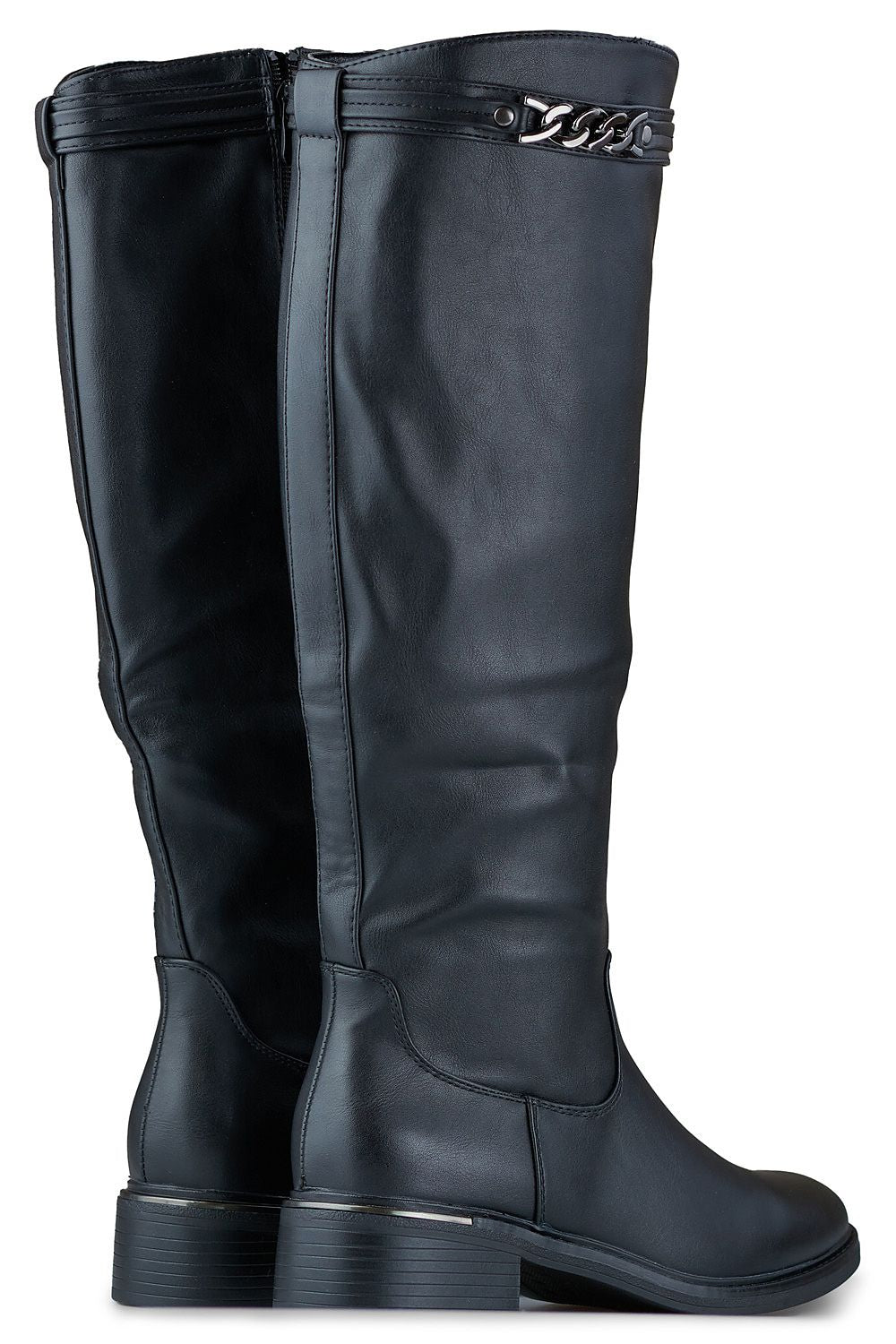 Bottes à talons model 191294 PRIMO