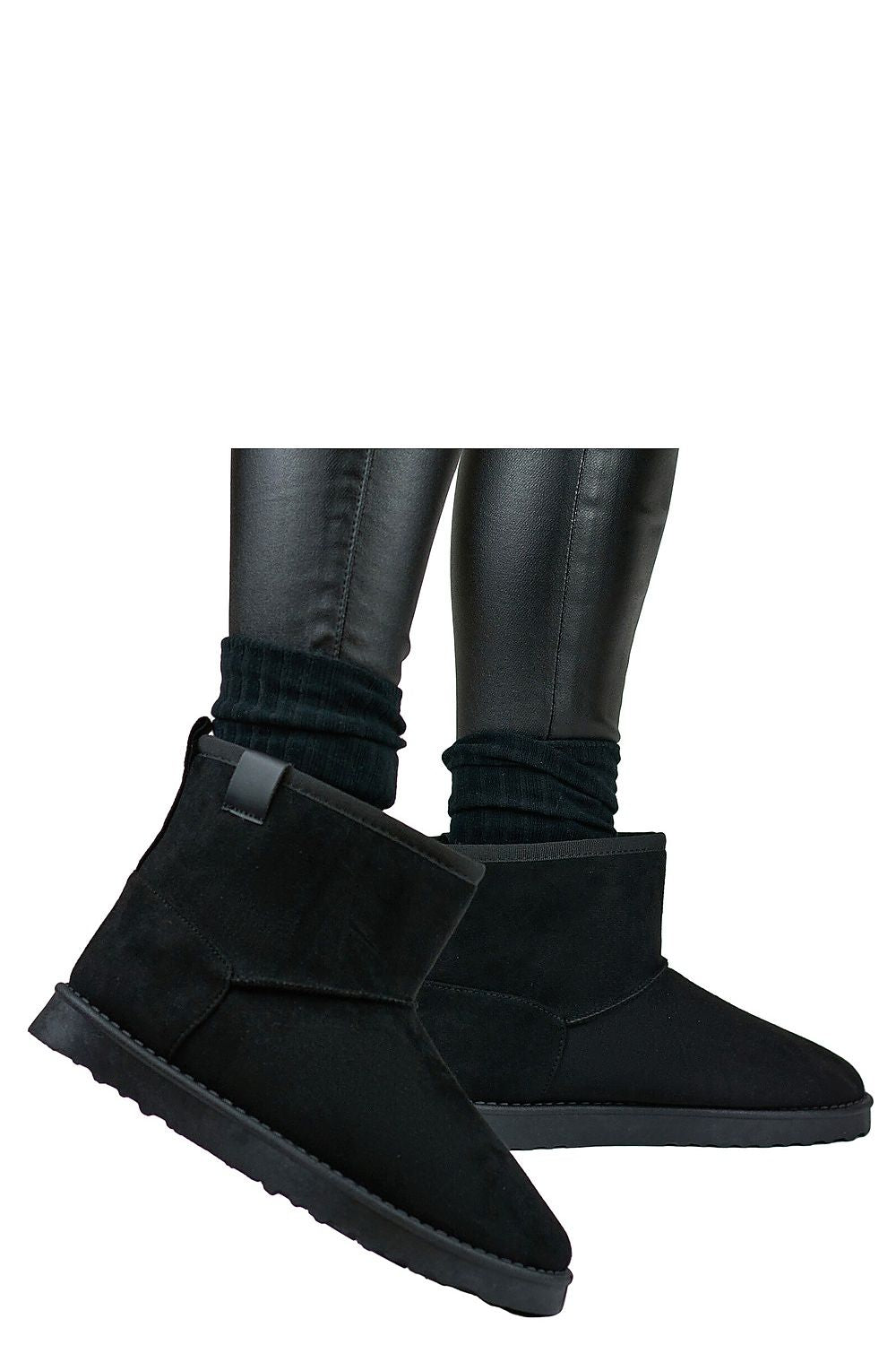 bottes de neige model 191296 PRIMO
