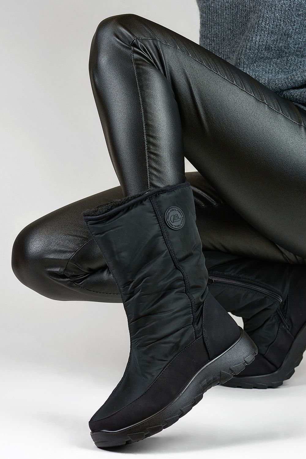 bottes de neige model 191300 PRIMO