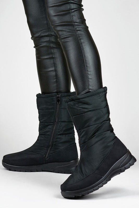 bottes de neige model 191301 PRIMO