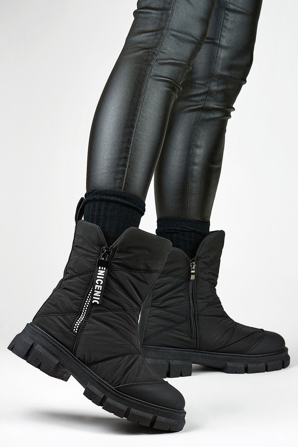 bottes de neige model 191302 PRIMO