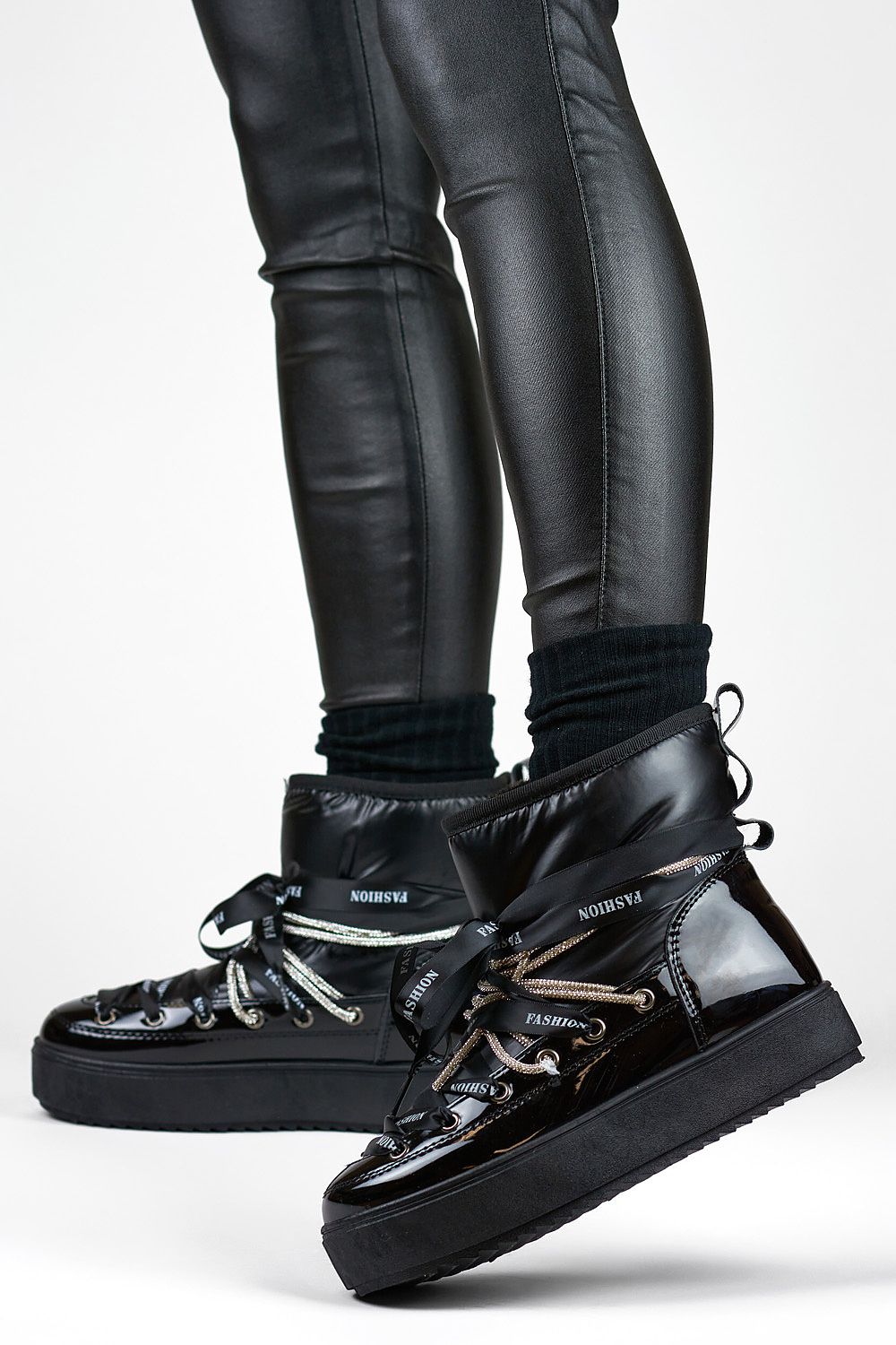bottes de neige model 191304 PRIMO
