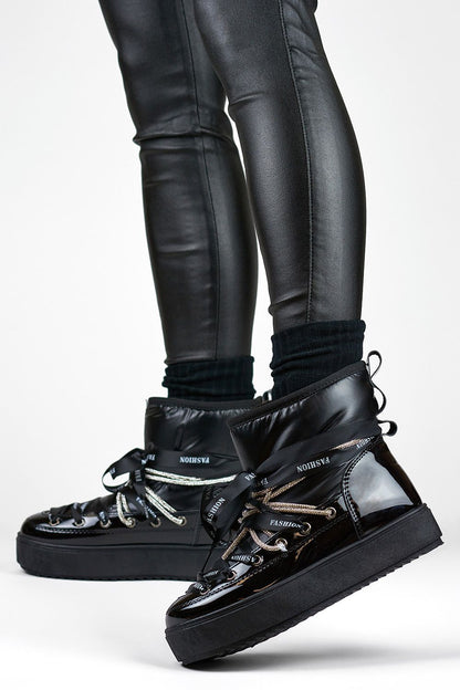 bottes de neige model 191304 PRIMO