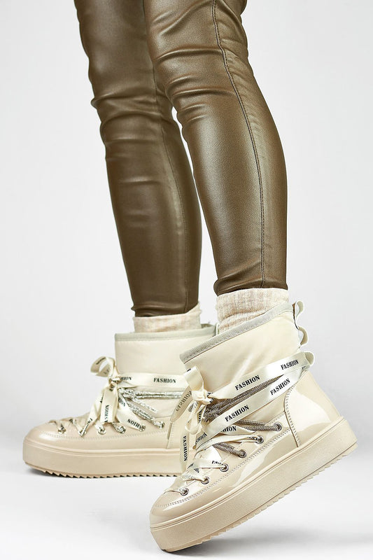 bottes de neige model 191305 PRIMO