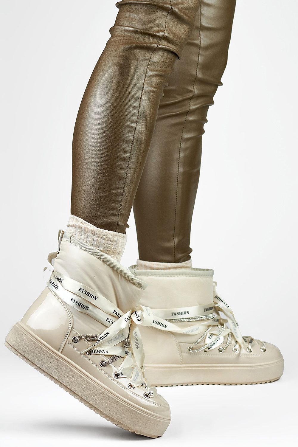 bottes de neige model 191305 PRIMO