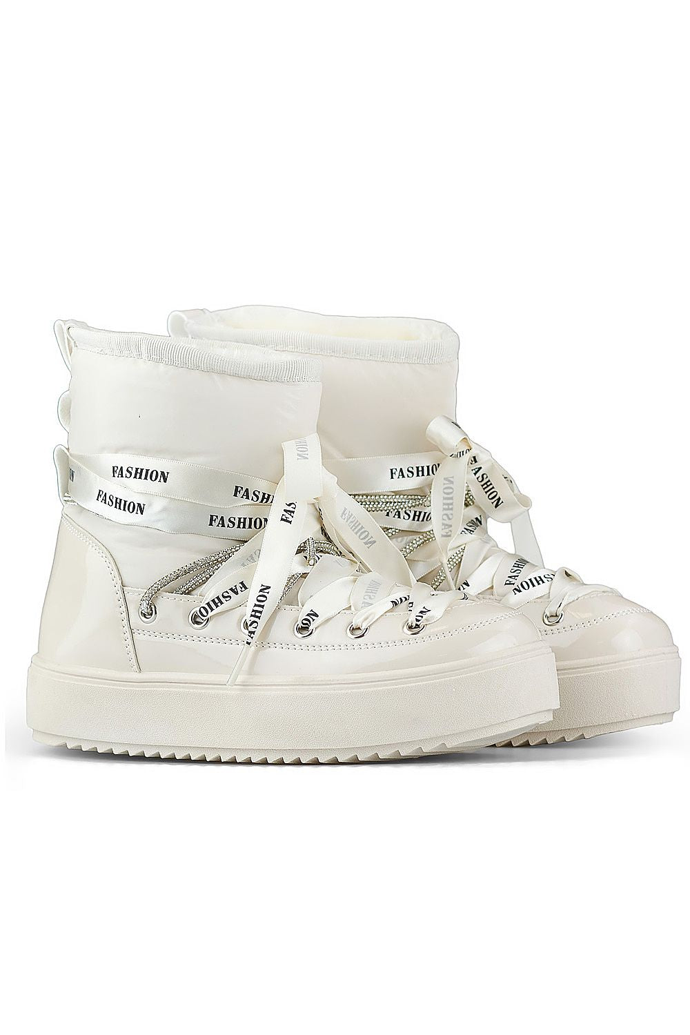 bottes de neige model 191305 PRIMO