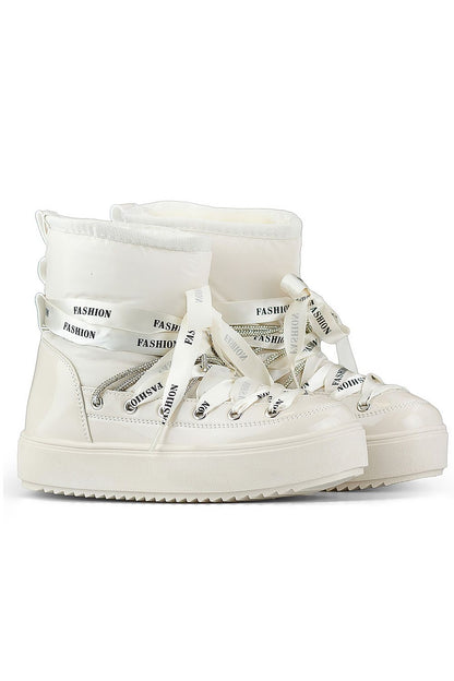 bottes de neige model 191305 PRIMO