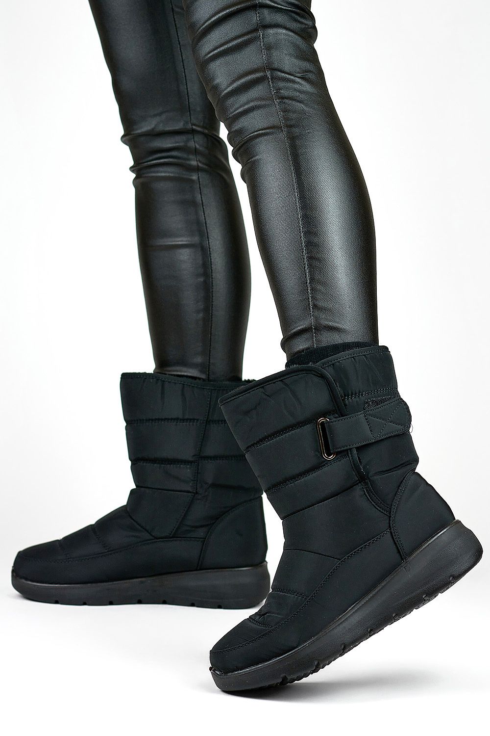 bottes de neige model 191306 PRIMO
