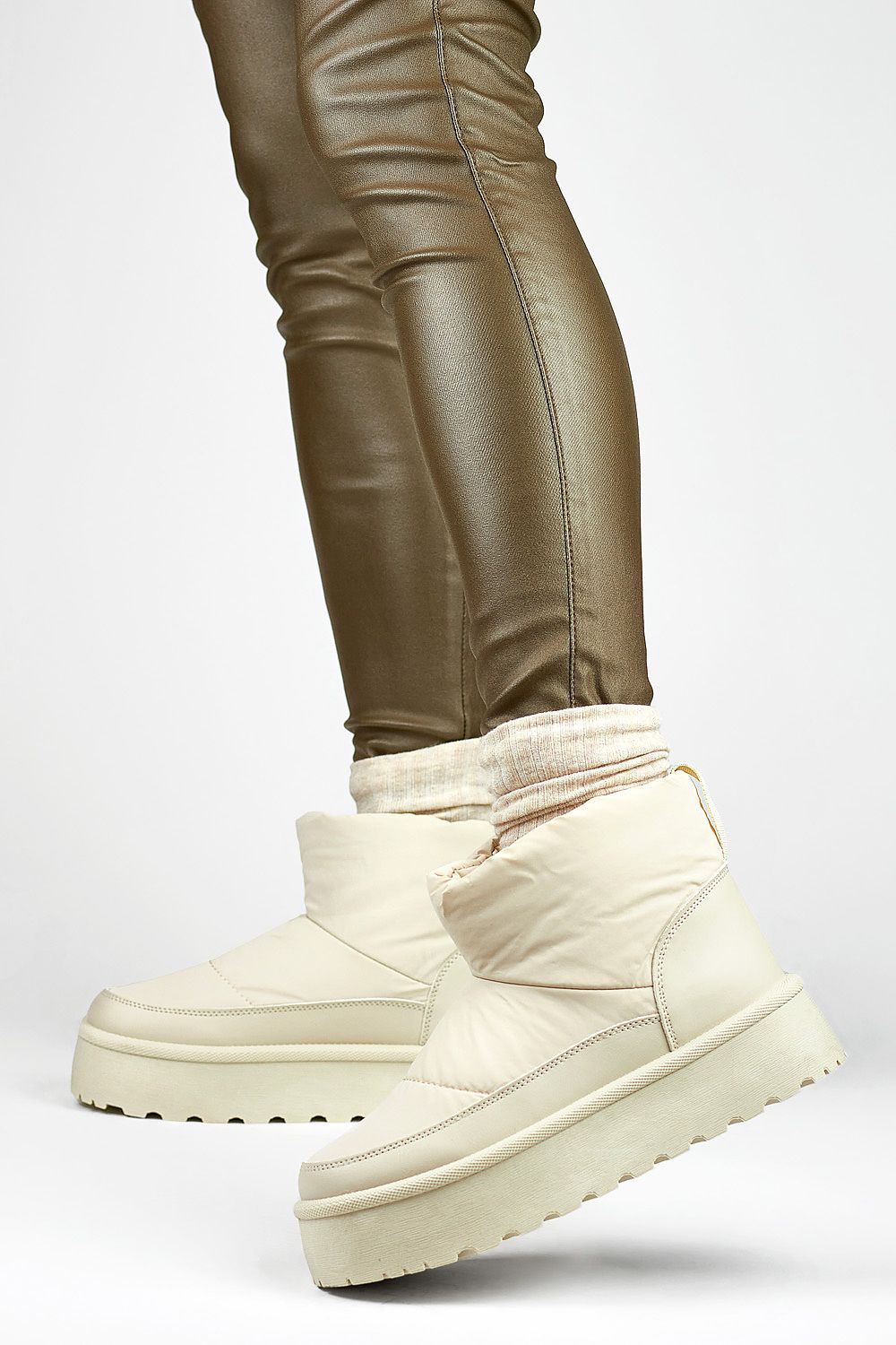 bottes de neige model 191307 PRIMO