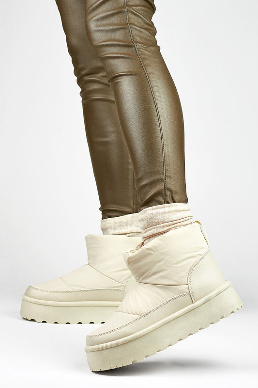 bottes de neige model 191307 PRIMO