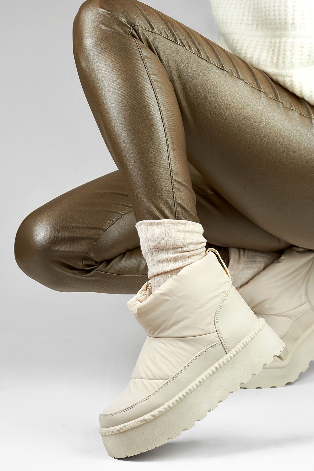 bottes de neige model 191307 PRIMO