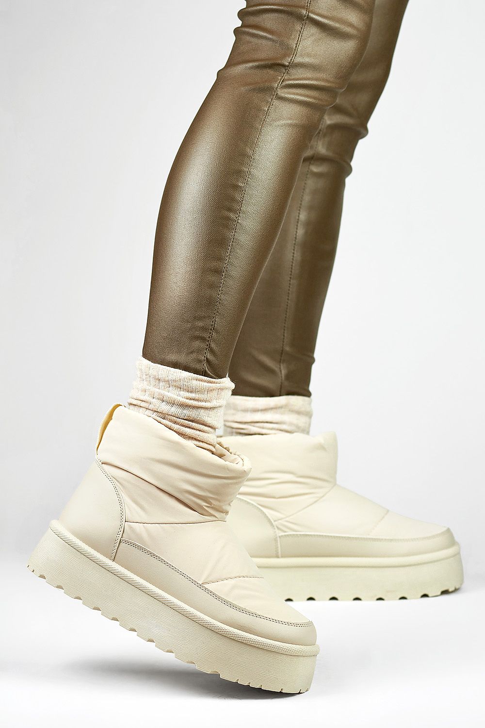 bottes de neige model 191307 PRIMO