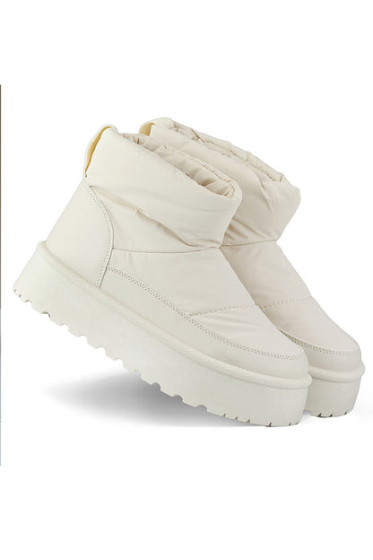 bottes de neige model 191307 PRIMO