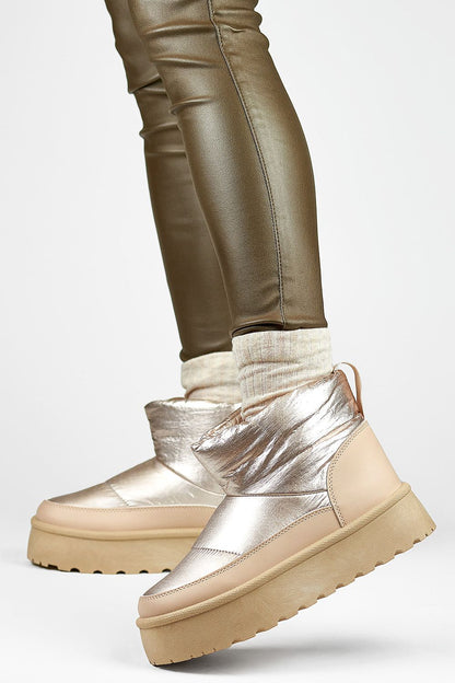 bottes de neige model 191308 PRIMO