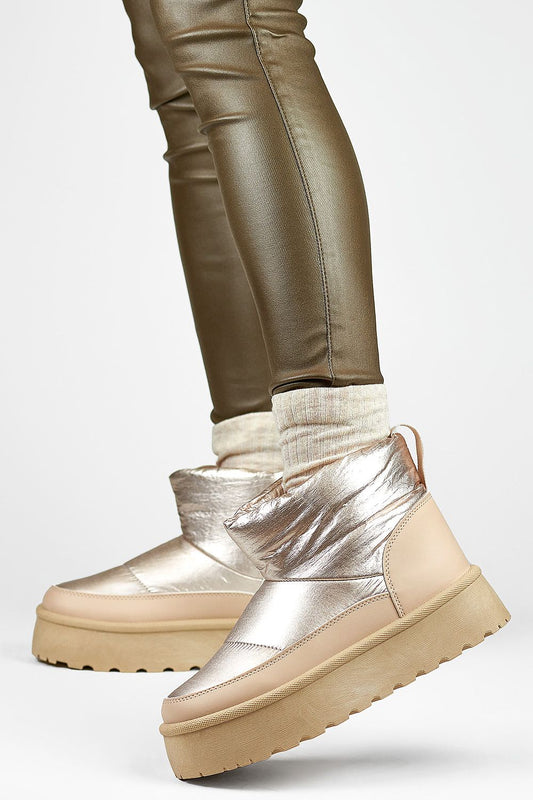 bottes de neige model 191308 PRIMO