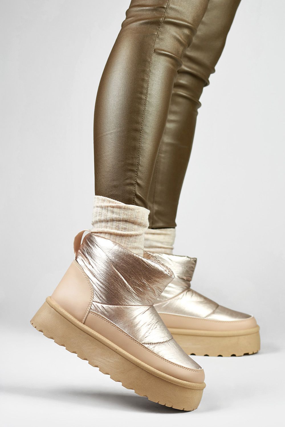 bottes de neige model 191308 PRIMO