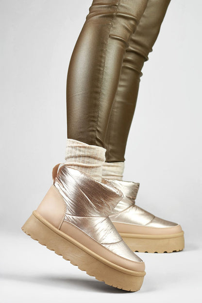 bottes de neige model 191308 PRIMO
