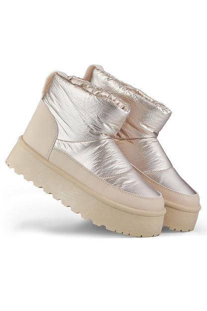 bottes de neige model 191308 PRIMO