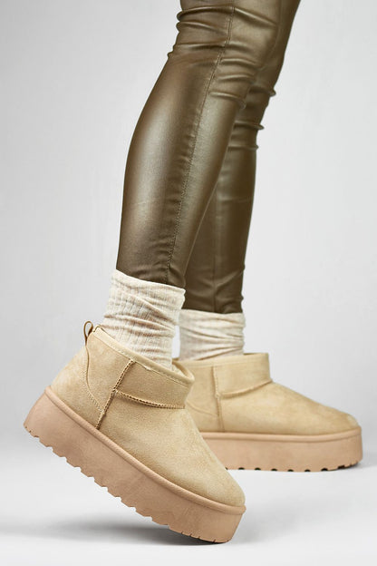 bottes de neige model 191309 PRIMO