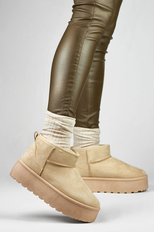 bottes de neige model 191309 PRIMO