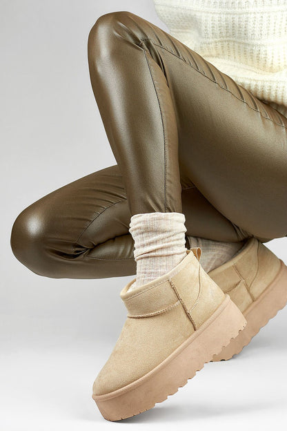 bottes de neige model 191309 PRIMO