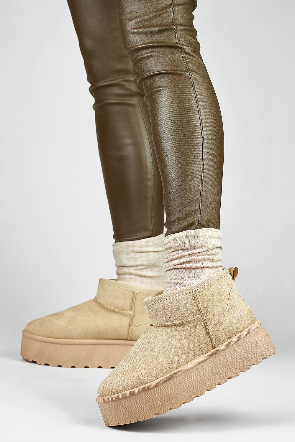 bottes de neige model 191309 PRIMO