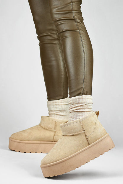 bottes de neige model 191309 PRIMO