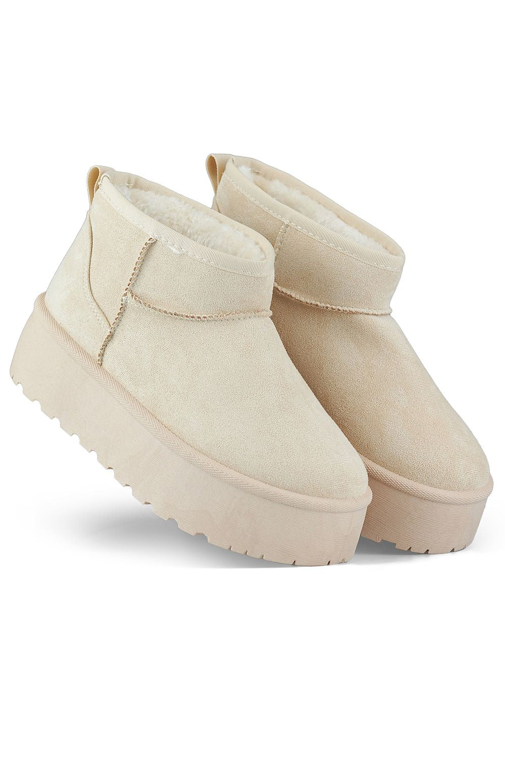 bottes de neige model 191309 PRIMO