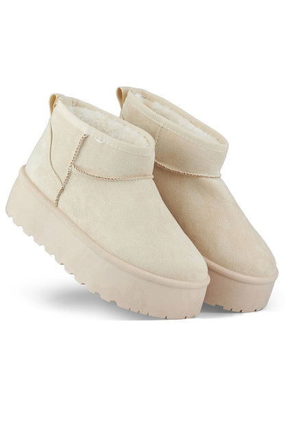 bottes de neige model 191309 PRIMO