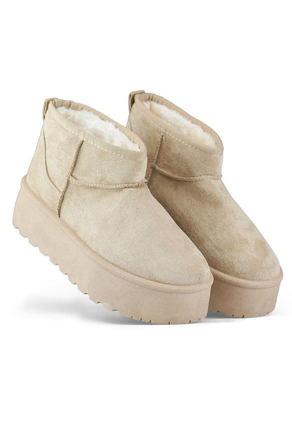 bottes de neige model 191310 PRIMO