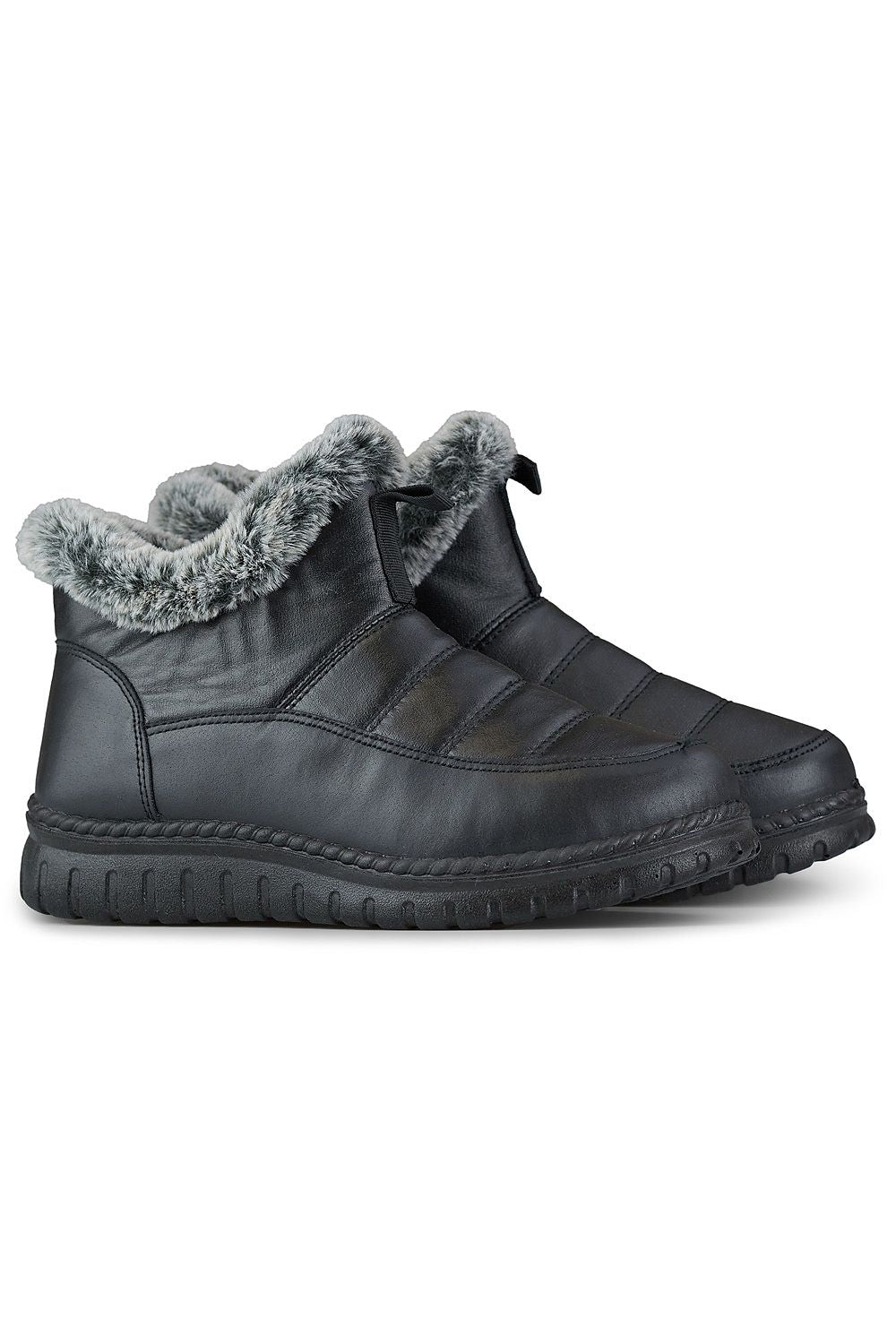 bottes de neige model 191311 PRIMO
