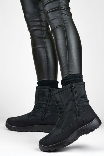 bottes de neige model 191312 PRIMO