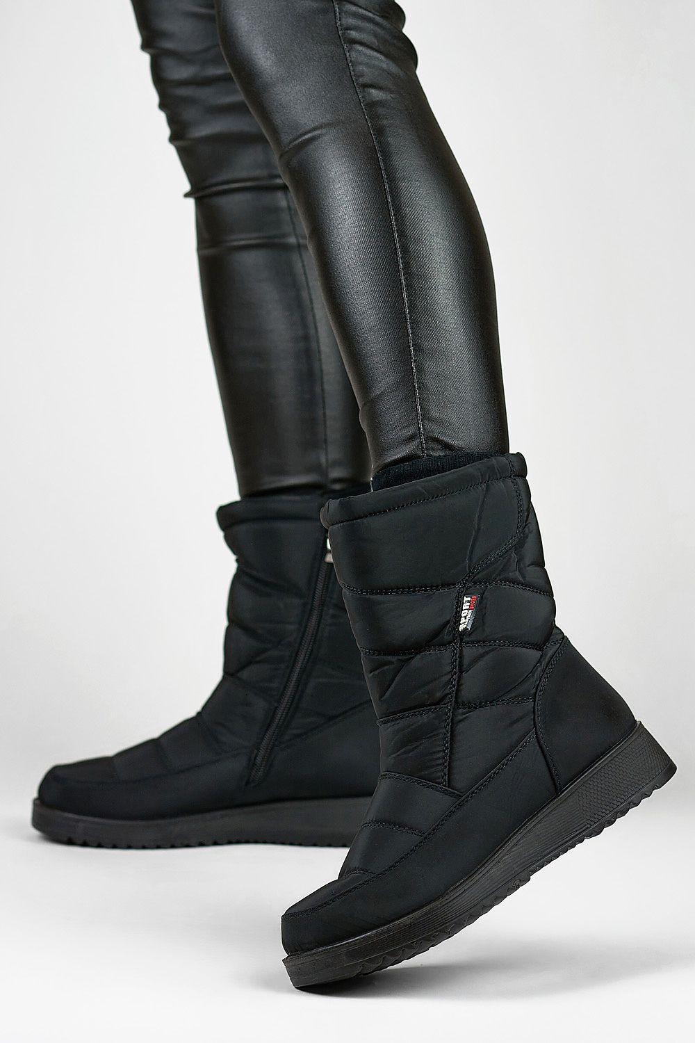 bottes de neige model 191313 PRIMO
