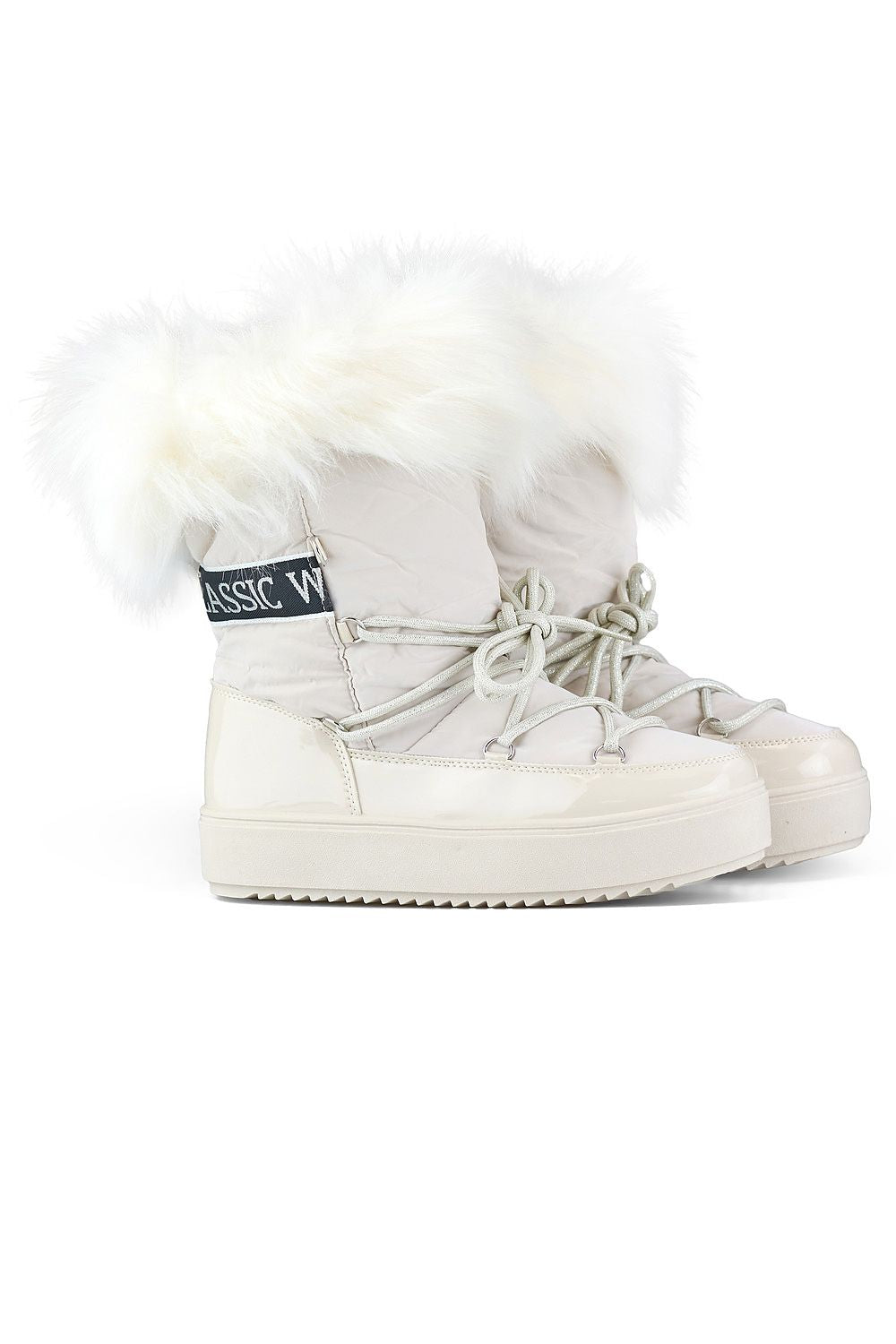 bottes de neige model 191315 PRIMO