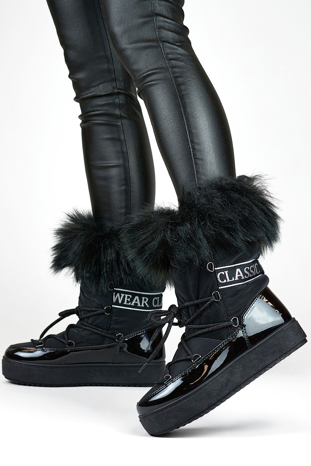 bottes de neige model 191316 PRIMO