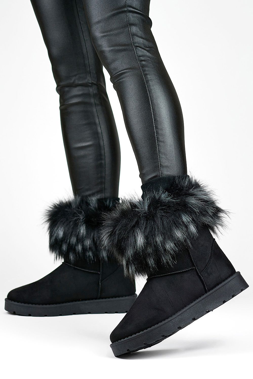 bottes de neige model 191317 PRIMO