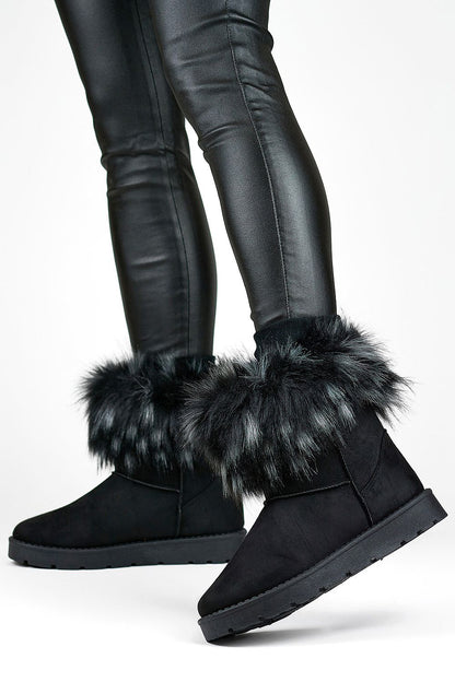 bottes de neige model 191317 PRIMO