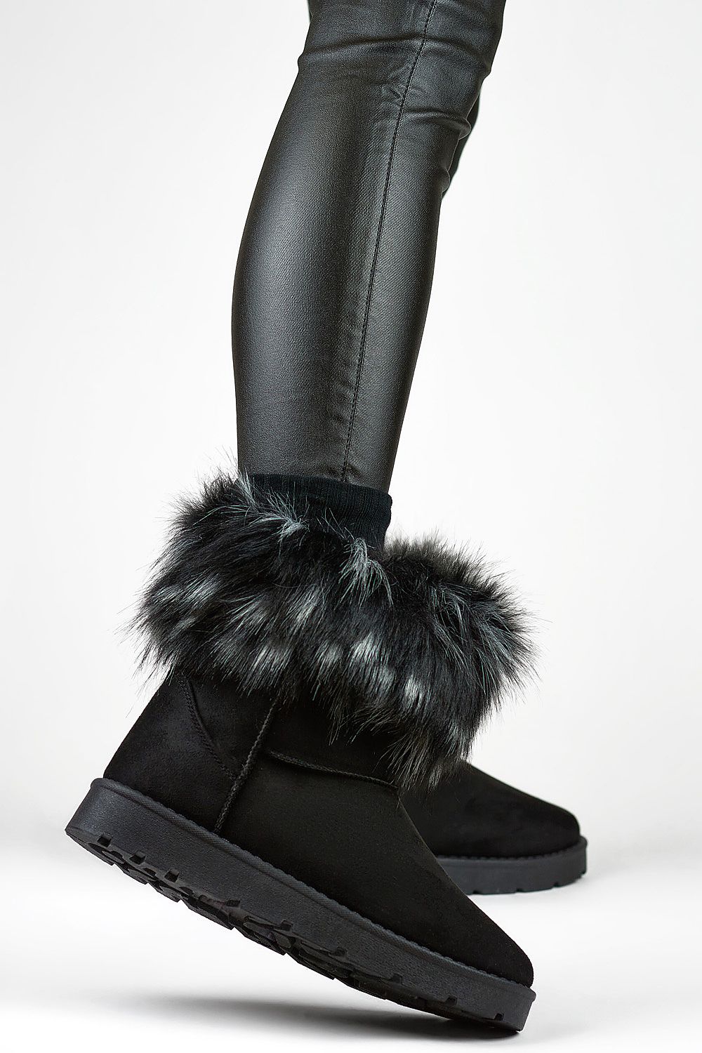 bottes de neige model 191317 PRIMO