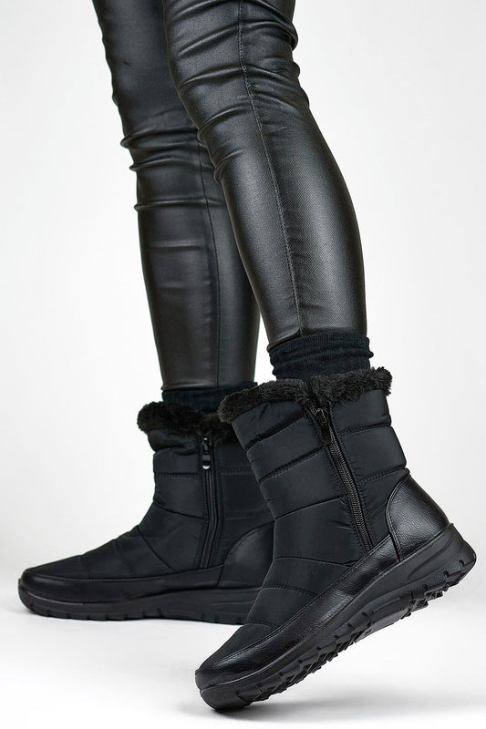 bottes de neige model 191318 PRIMO