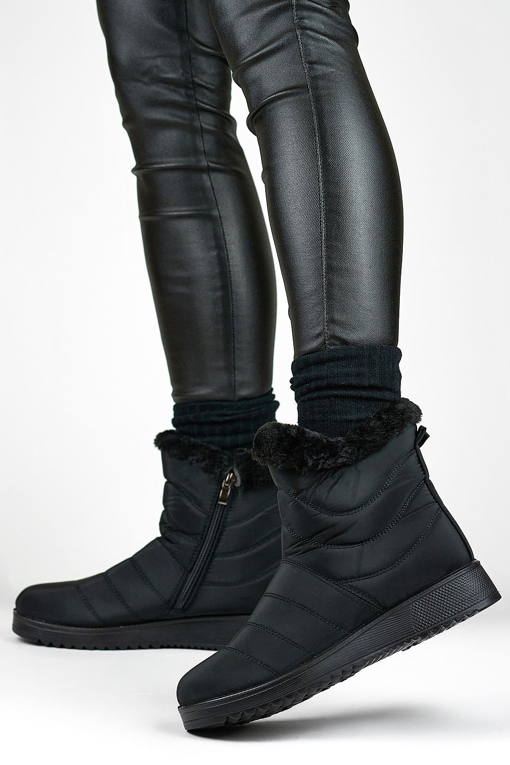 bottes de neige model 191319 PRIMO