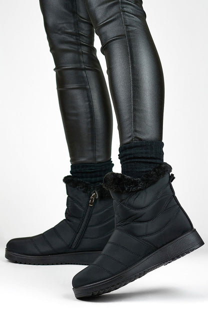 bottes de neige model 191319 PRIMO