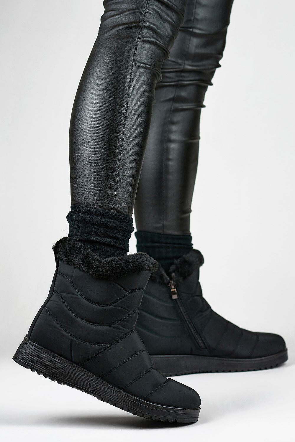 bottes de neige model 191319 PRIMO